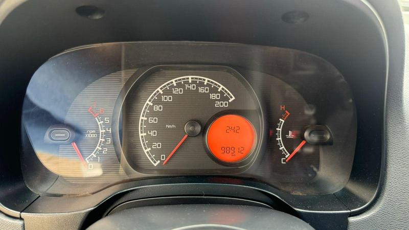 Fiat Strada Hd Wk Cc E - foto 8