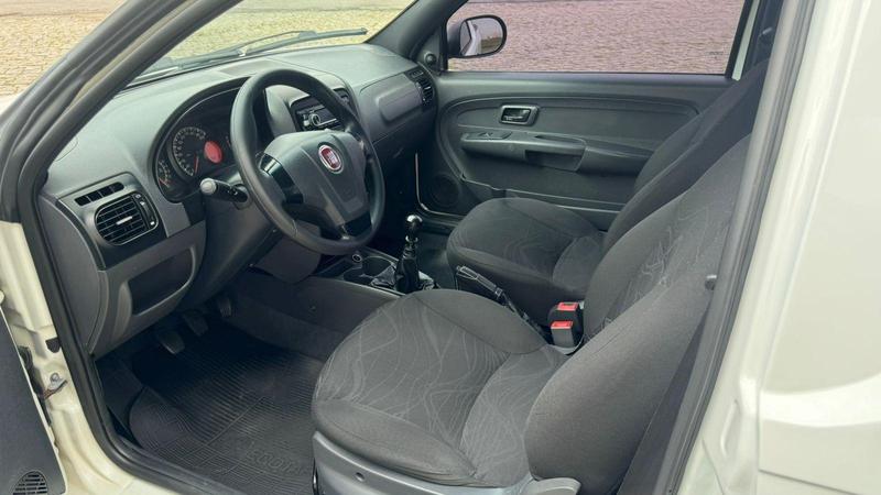 Fiat Strada Hd Wk Cc E - foto 10