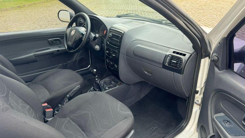 Fiat Strada Hd Wk Cc E - foto 14
