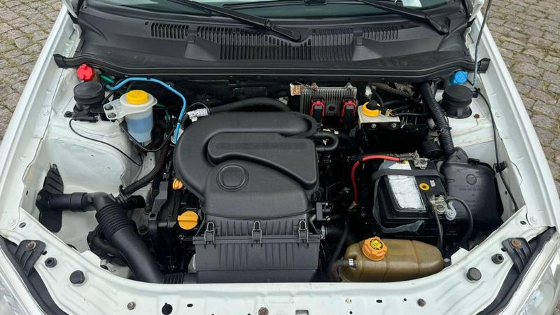 Fiat Strada Hd Wk Cc E - foto 11