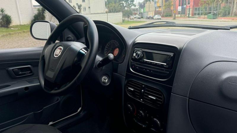 Fiat Strada Hd Wk Cc E - foto 13