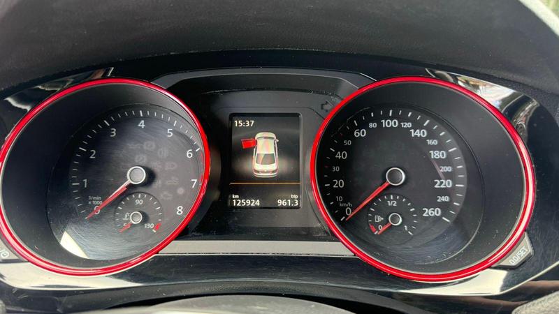 Volkswagen Jetta Hl Ae - foto 10