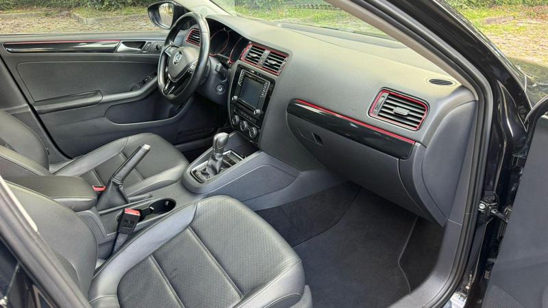 Volkswagen Jetta Hl Ae - foto 16