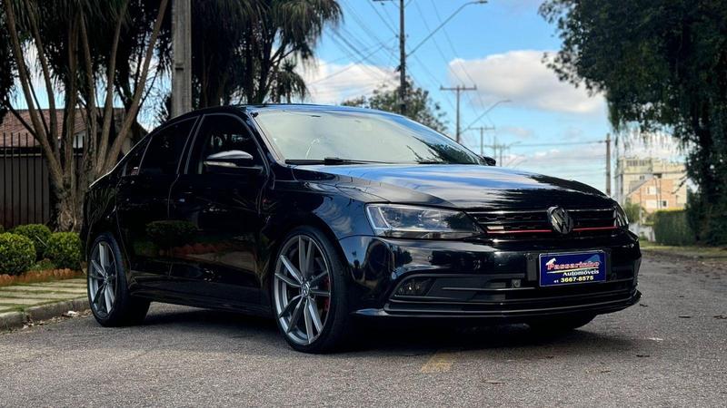 Volkswagen Jetta Hl Ae - foto 15