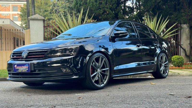 Volkswagen Jetta Hl Ae - foto 17