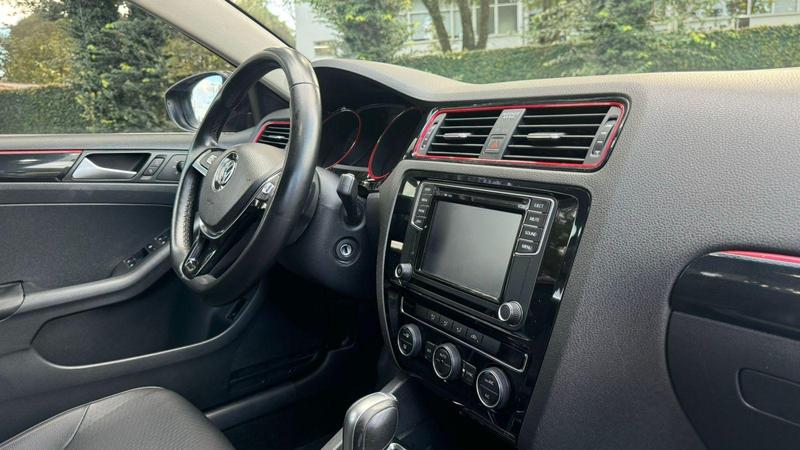 Volkswagen Jetta Hl Ae - foto 8