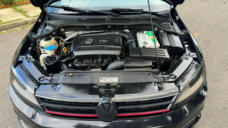 Volkswagen Jetta Hl Ae - foto 13