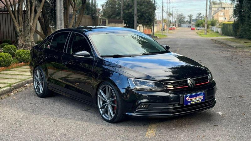 Volkswagen Jetta Hl Ae - foto 3