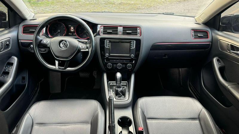 Volkswagen Jetta Hl Ae - foto 7