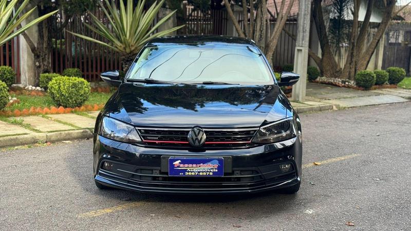 Volkswagen Jetta Hl Ae - foto 2