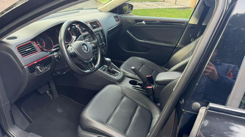 Volkswagen Jetta Hl Ae - foto 14