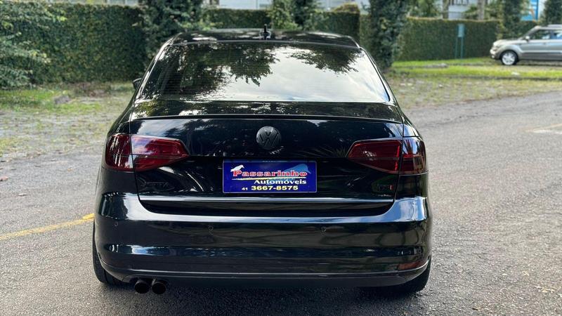 Volkswagen Jetta Hl Ae - foto 5