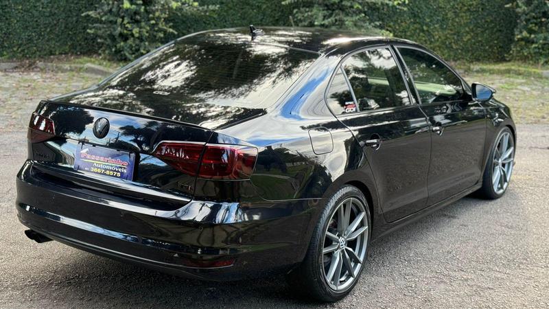 Volkswagen Jetta Hl Ae - foto 6