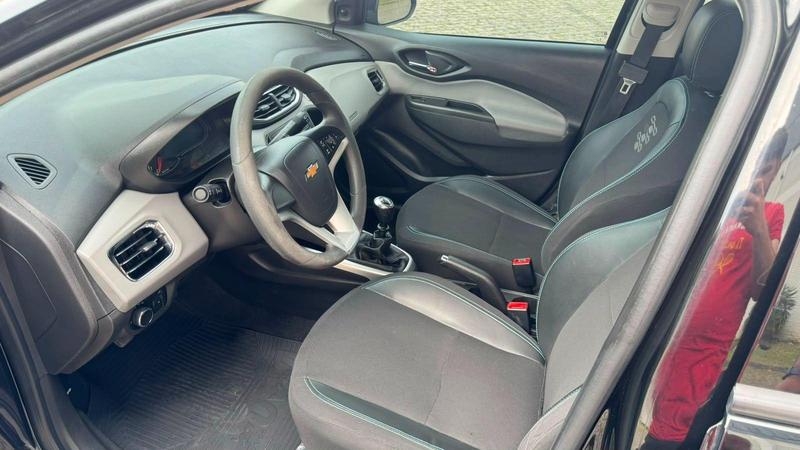 Chevrolet Onix 10mt LT - foto 9