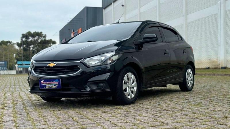 Chevrolet Onix 10mt LT - foto 4