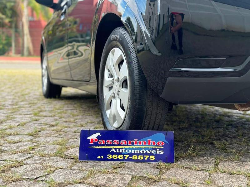 Chevrolet Onix 10mt LT - foto 11
