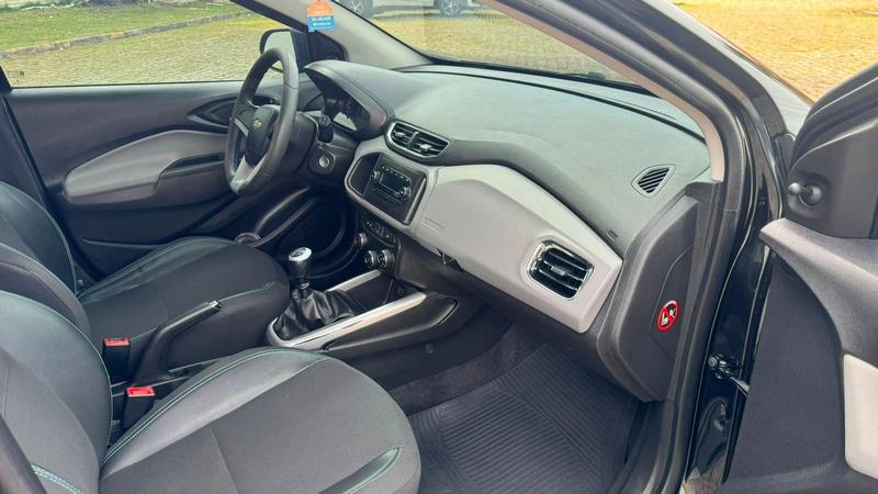 Chevrolet Onix 10mt LT - foto 16