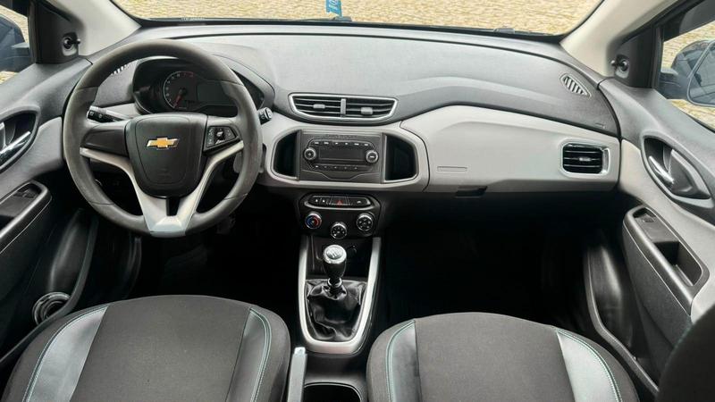 Chevrolet Onix 10mt LT - foto 7