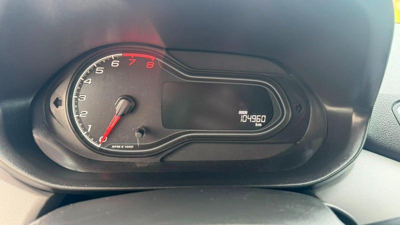 Chevrolet Onix 10mt LT - foto 18