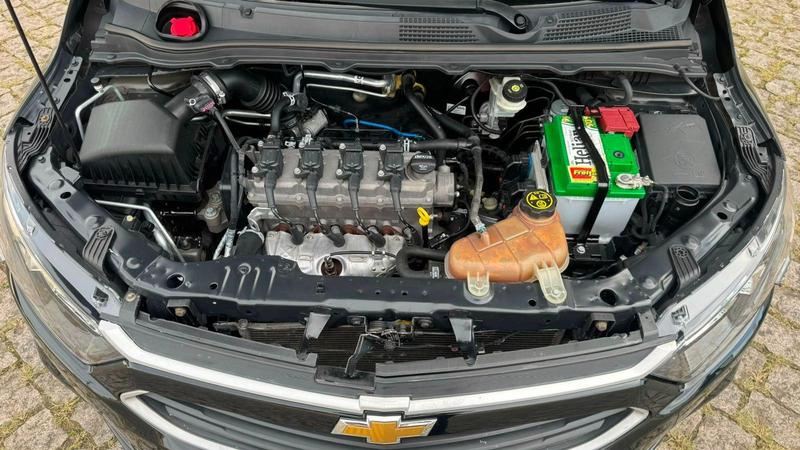 Chevrolet Onix 10mt LT - foto 17