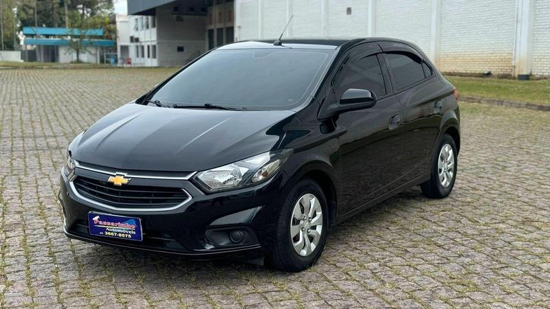 Chevrolet Onix 2019 à venda