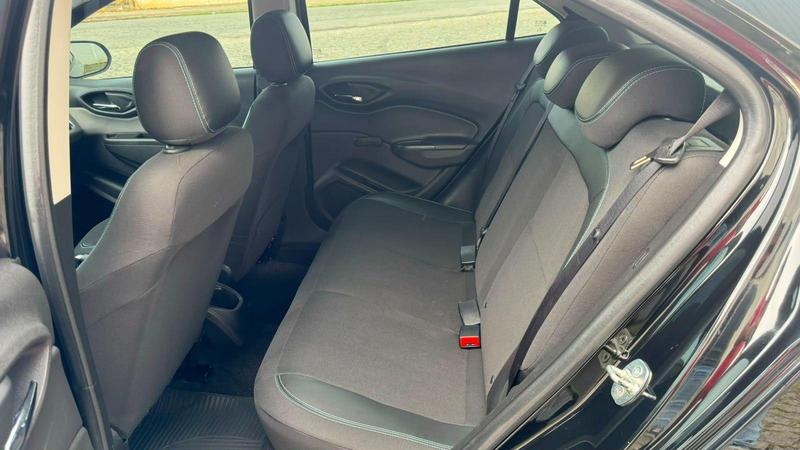 Chevrolet Onix 10mt LT - foto 13