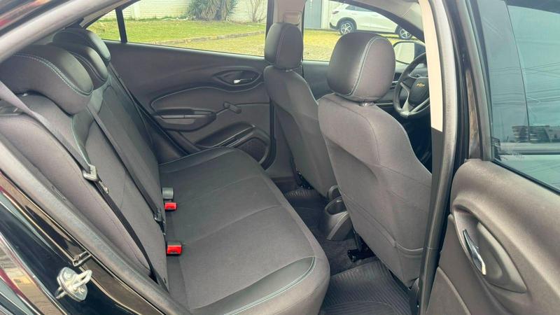 Chevrolet Onix 10mt LT - foto 15