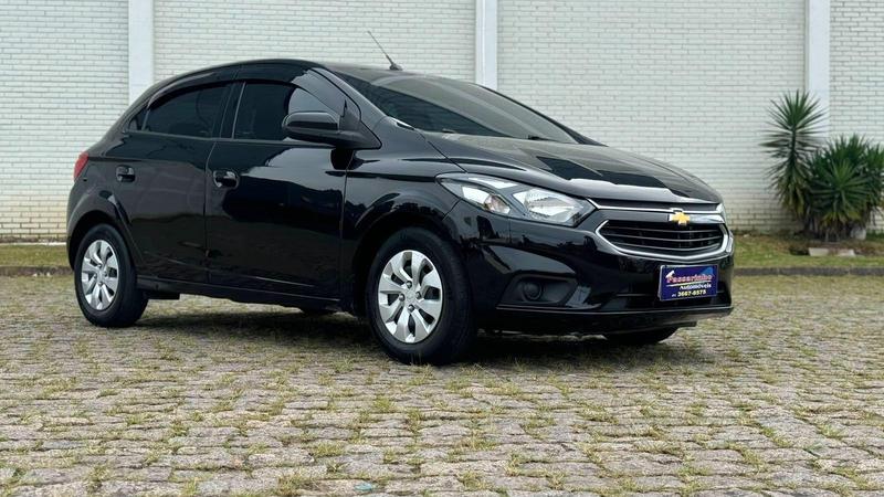 Chevrolet Onix 10mt LT - foto 14