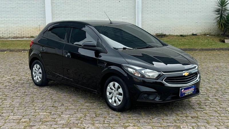 Chevrolet Onix 10mt LT - foto 3