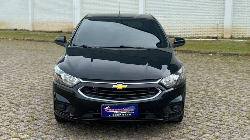 Chevrolet Onix 10mt LT - foto 2