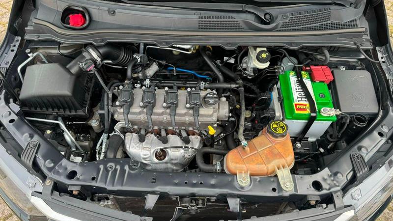 Chevrolet Onix 10mt LT - foto 12