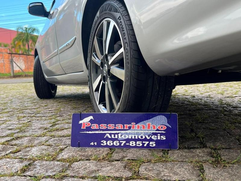 Nissan Versa 16sl CVT - foto 14