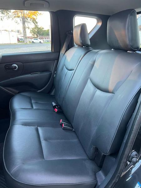 Nissan Livina Xgear 18sl - foto 7