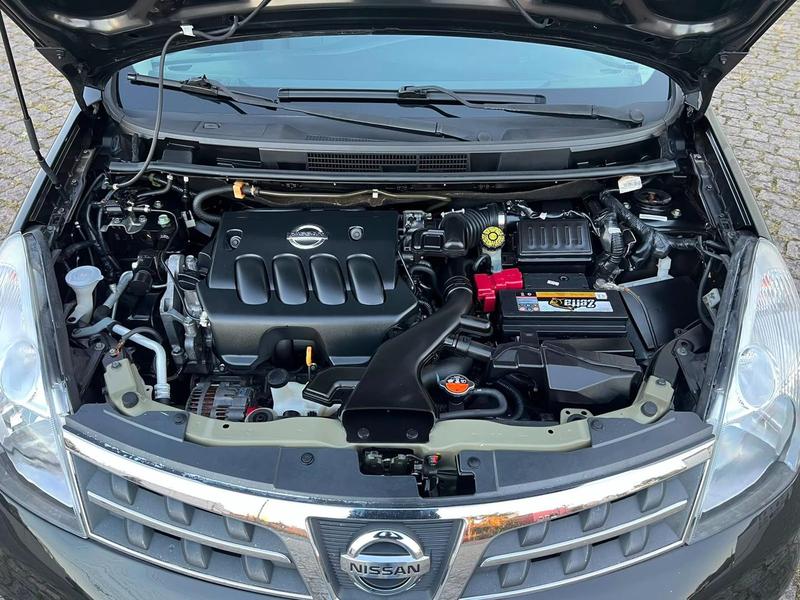 Nissan Livina Xgear 18sl - foto 8