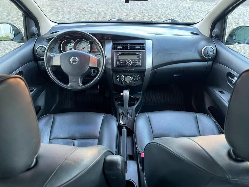 Nissan Livina Xgear 18sl - foto 6