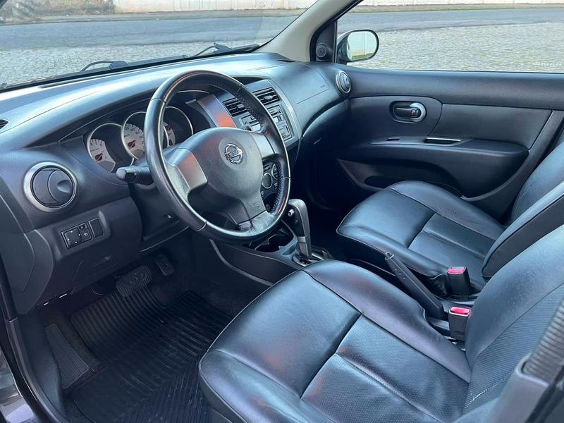 Nissan Livina Xgear 18sl - foto 9