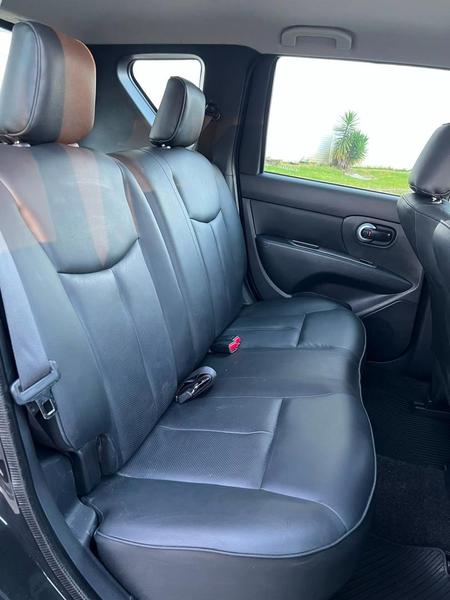 Nissan Livina Xgear 18sl - foto 10