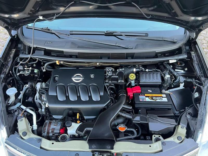 Nissan Livina Xgear 18sl - foto 15