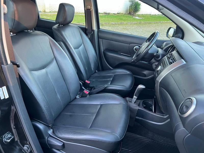 Nissan Livina Xgear 18sl - foto 14