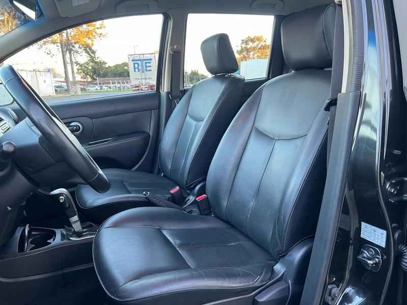 Nissan Livina Xgear 18sl - foto 16