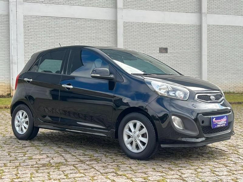 Kia Picanto Ex410mtff - foto 18
