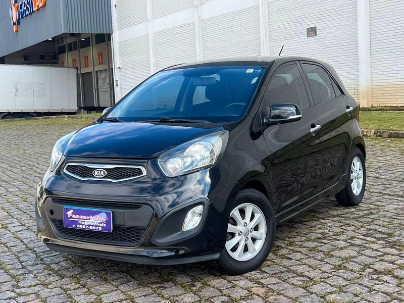 Kia Picanto Ex410mtff - foto 17