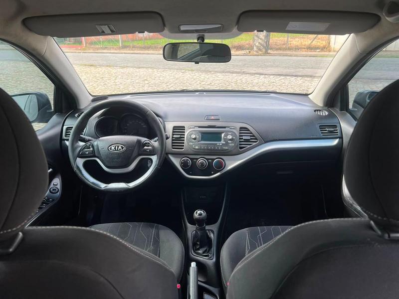 Kia Picanto Ex410mtff - foto 5