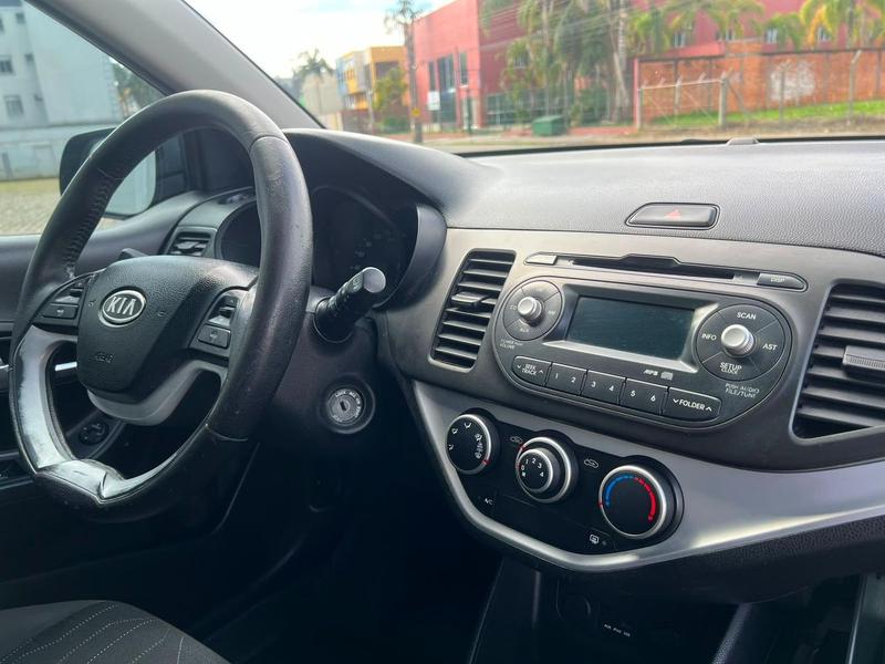 Kia Picanto Ex410mtff - foto 14
