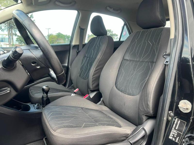 Kia Picanto Ex410mtff - foto 15