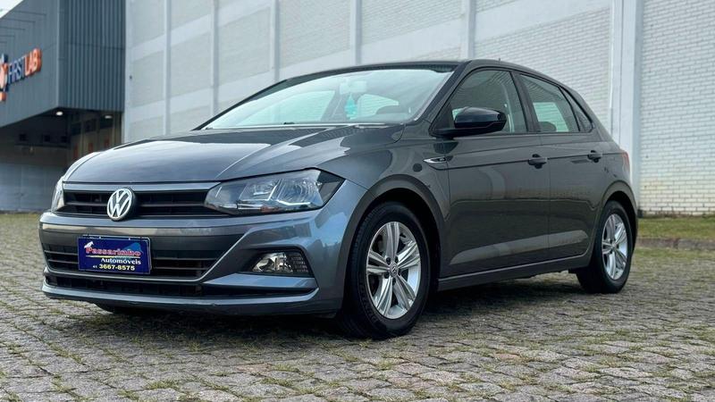 Volkswagen Polo Mf - foto 13