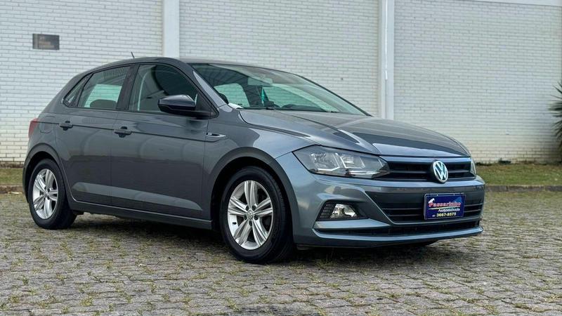 Volkswagen Polo Mf - foto 14