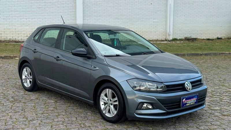 Volkswagen Polo Mf - foto 3