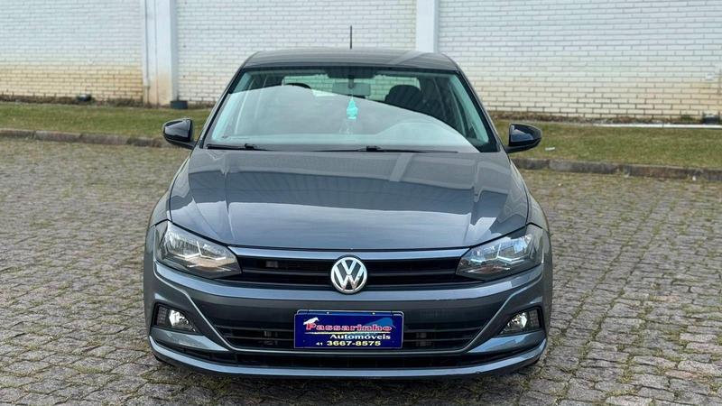 Volkswagen Polo Mf - foto 2