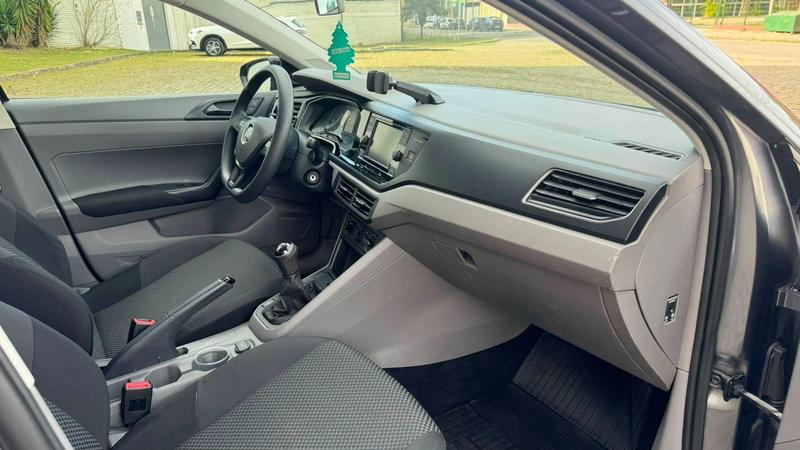 Volkswagen Polo Mf - foto 17